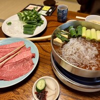 はり重 道頓堀本店 - 