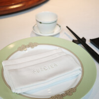 中国飯店 富麗華 - 