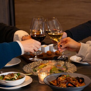 ブラッスリー モノクローム_1