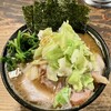 家系ラーメン クックら
