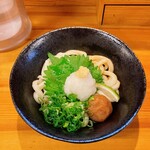 堺うどん ちはや - 