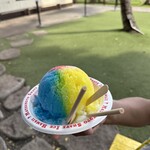 Matsumoto Shave Ice - 