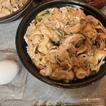 伝説のすた丼屋 - 料理写真: