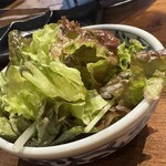 炭火ホルモン焼肉 ひゃくてん 溝の口 - 