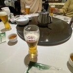 菜香新館 - 