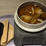 TAOYA - 牡蠣釜飯