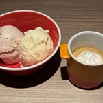 TAOYA - ハーゲンダッツアイス　プリン