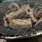 炭火ホルモン焼肉 ひゃくてん 溝の口 - 