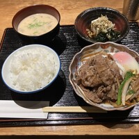 北新地 つきしろ - 