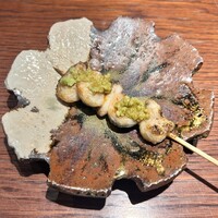 新宿うな鐵 はなれ - 