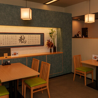 개인실 완비◆히로시마 출장 시 추천하는 일본 모던한 공간