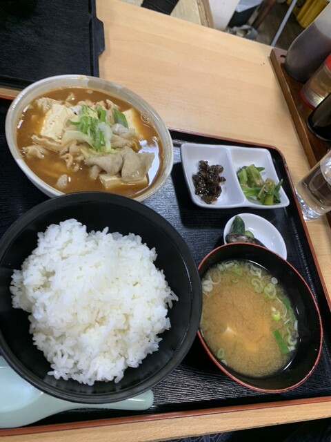 みよしや食堂 - 小国（食堂）の写真