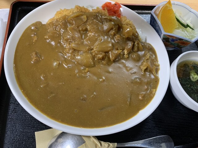 みよしや食堂 - 小国（食堂）の写真