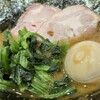 とらきち家 - 料理写真:とらきちラーメン