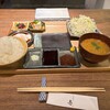 とんかつ 壱 - 料理写真: