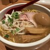 長岡食堂 東京ラーメン横丁店