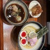 ramen club トトノエ
