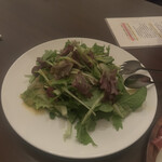 バールデルポポロ 赤坂すずふり本店 - 