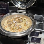 TAOYA - シーフードピラフ