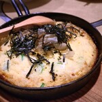 やきとり大吉 - 料理写真: