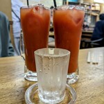 大衆酒場 増やま - 