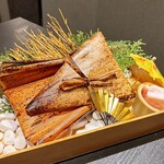 Yakiniku Lab Nanba Ten - 
