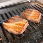 Yakiniku Lab Nanba Ten - 
