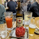 大衆酒場 増やま 本店 - 