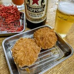 大衆酒場 増やま 本店 - 