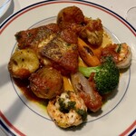 サラマンジェ ドゥ カジノ - 