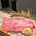 Yakiniku Lab Nanba Ten - 