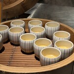 TAOYA - 茶碗蒸し