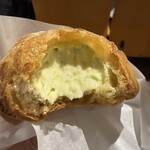 ビアードパパ - 料理写真: