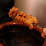 もつしげ - 料理写真: