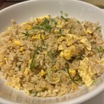 大阪炒飯倶楽部 - 