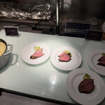 TAOYA - ステーキ