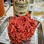 大衆酒場 増やま 本店 - 