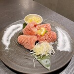Yakiniku Lab Nanba Ten - 