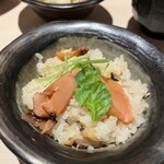 日本酒と和食 花びし - 