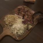 バールデルポポロ - 