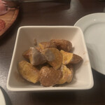 バールデルポポロ - 