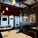 サラマンジェ ドゥ カジノ - 