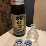 日本酒と和食 花びし - 