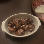 バールデルポポロ 赤坂すずふり本店 - 