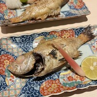 日本酒と和食 花びし - 