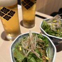 日本酒と和食 花びし - 