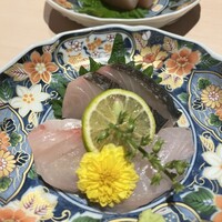 日本酒と和食 花びし - 