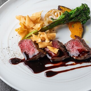 ブラッスリー モノクローム_2