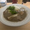 自家製麺 MENSHO TOKYO