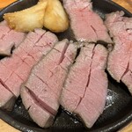 桜原精肉店 - 